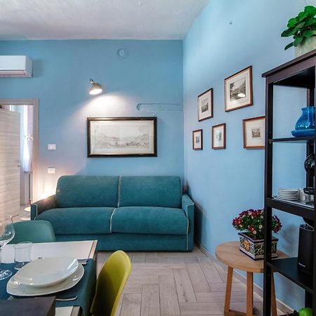 Barbablue Flat - The House Of Travelers Daire Como Dış mekan fotoğraf
