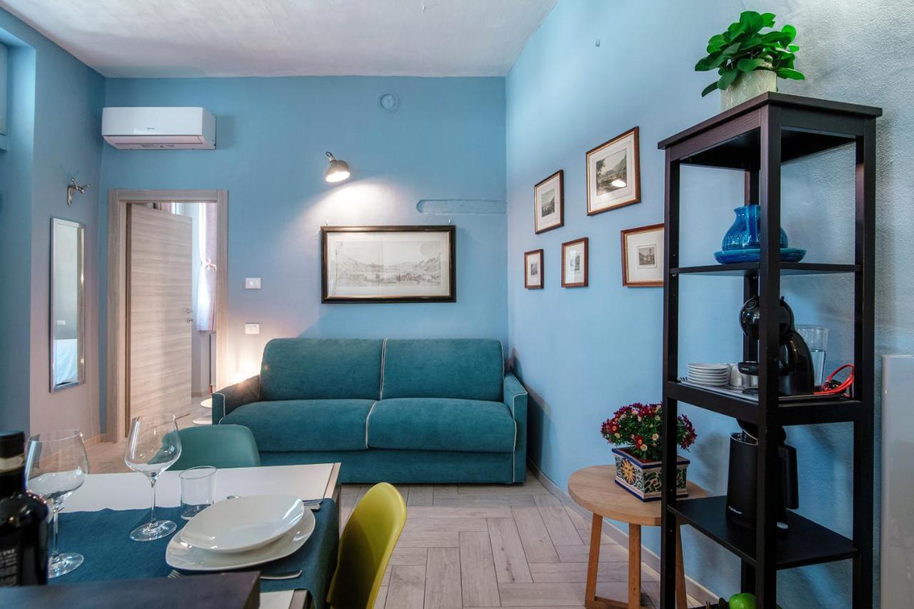 Barbablue Flat - The House Of Travelers Daire Como Dış mekan fotoğraf